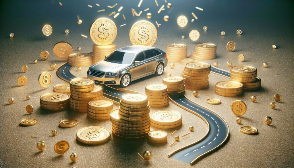 Auto krediti: Financiranje kupnje vozila